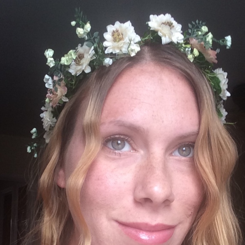 Head piece - Picture 7 of 8